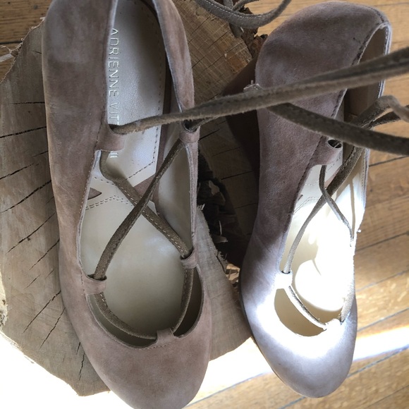 NEW Mary Janes Leather Shoes - Picture 2 of 6